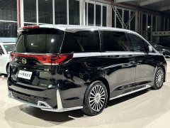 GAC Aion M8 2021 Master Series 390T Four-Seat Glory Edition - ფოტო 4