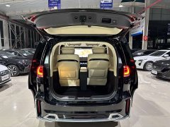 GAC Aion M8 2021 Master Series 390T Four-Seat Glory Edition - ფოტო 8