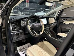 GAC Aion M8 2021 Master Series 390T Four-Seat Glory Edition - ფოტო 9