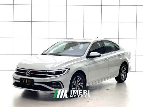 2022 Volkswagen Bora 2023 200TSI DSG Smart Edition - ავტომობილი ჩინეთიდან