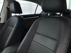 Volkswagen Bora 2023 200TSI DSG Smart Edition - ფოტო 10