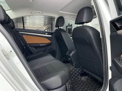 Volkswagen Bora 2023 200TSI DSG Smart Edition - ფოტო 15