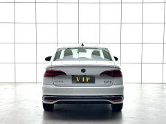 Volkswagen Bora 2023 200TSI DSG Smart Edition - ფოტო 20