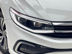 Volkswagen Bora 2023 200TSI DSG Smart Edition - ფოტო 4
