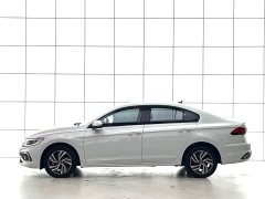 Volkswagen Bora 2023 200TSI DSG Smart Edition - ფოტო 5