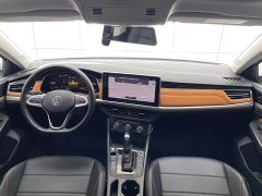 Volkswagen Bora 2023 200TSI DSG Smart Edition - ფოტო 6