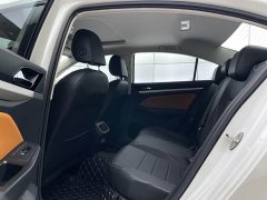 Volkswagen Bora 2023 200TSI DSG Smart Edition - ფოტო 7