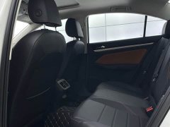 Volkswagen Bora 2023 200TSI DSG Smart Edition - ფოტო 8