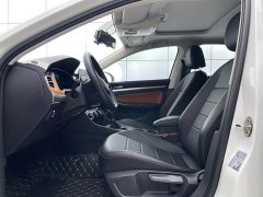 Volkswagen Bora 2023 200TSI DSG Smart Edition - ფოტო 9