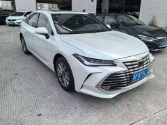 Toyota Avalon 2024 2.0L Premium Edition - ფოტო 2