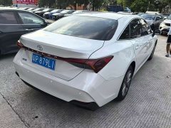 Toyota Avalon 2024 2.0L Premium Edition - ფოტო 3