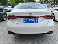 Toyota Avalon 2024 2.0L Premium Edition - ფოტო 4