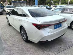 Toyota Avalon 2024 2.0L Premium Edition - ფოტო 5