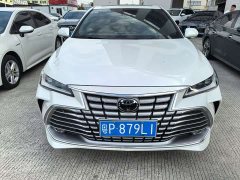 Toyota Avalon 2024 2.0L Premium Edition - ფოტო 6
