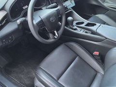 Toyota Avalon 2024 2.0L Premium Edition - ფოტო 7