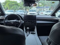 Toyota Avalon 2024 2.0L Premium Edition - ფოტო 8
