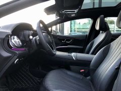 Mercedes-Benz EQS 2023 450 Pioneer Edition - ფოტო 10