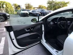 Mercedes-Benz EQS 2023 450 Pioneer Edition - ფოტო 12