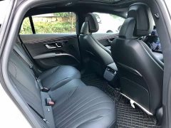 Mercedes-Benz EQS 2023 450 Pioneer Edition - ფოტო 13