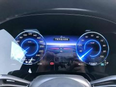 Mercedes-Benz EQS 2023 450 Pioneer Edition - ფოტო 17