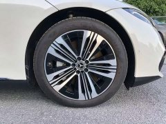 Mercedes-Benz EQS 2023 450 Pioneer Edition - ფოტო 8