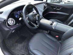 Mercedes-Benz EQS 2023 450 Pioneer Edition - ფოტო 9