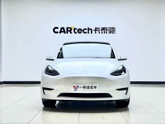 Tesla Model Y Rear-Wheel Drive - ფოტო 1