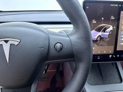 Tesla Model Y Rear-Wheel Drive - ფოტო 14