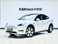 Tesla Model Y Rear-Wheel Drive - ფოტო 2