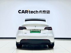 Tesla Model Y Rear-Wheel Drive - ფოტო 4