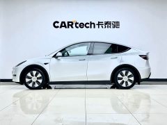Tesla Model Y Rear-Wheel Drive - ფოტო 5