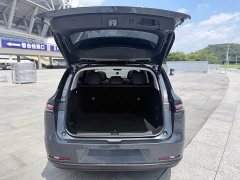 Leapmotor C10 2024 530 Smart Comfort Edition - ფოტო 10
