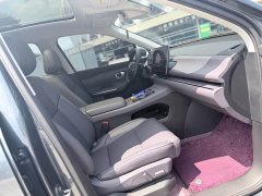 Leapmotor C10 2024 530 Smart Comfort Edition - ფოტო 12