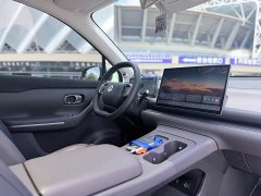 Leapmotor C10 2024 530 Smart Comfort Edition - ფოტო 13