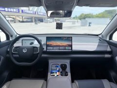 Leapmotor C10 2024 530 Smart Comfort Edition - ფოტო 9