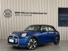 BMW 2025 MINI 2.0T COOPER S Artist 5-Door - ფოტო 1