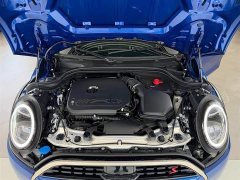 BMW 2025 MINI 2.0T COOPER S Artist 5-Door - ფოტო 13