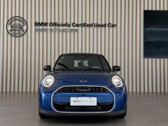 BMW 2025 MINI 2.0T COOPER S Artist 5-Door - ფოტო 2