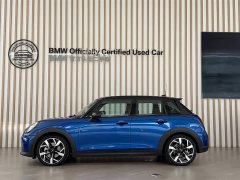 BMW 2025 MINI 2.0T COOPER S Artist 5-Door - ფოტო 3