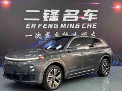 Li Auto L7 2023 Pro - ფოტო 1