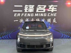 Li Auto L7 2023 Pro - ფოტო 2
