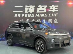 Li Auto L7 2023 Pro - ფოტო 3