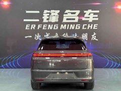 Li Auto L7 2023 Pro - ფოტო 4