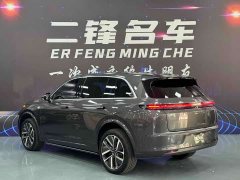 Li Auto L7 2023 Pro - ფოტო 5