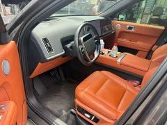 Li Auto L7 2023 Pro - ფოტო 6