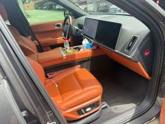 Li Auto L7 2023 Pro - ფოტო 7