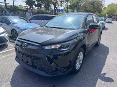 Toyota Frontlander 2.0L CVT Leading Edition - ფოტო 1
