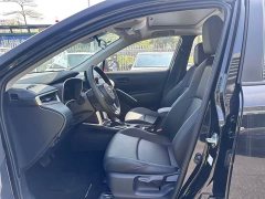 Toyota Frontlander 2.0L CVT Leading Edition - ფოტო 3