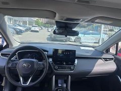 Toyota Frontlander 2.0L CVT Leading Edition - ფოტო 5
