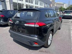 Toyota Frontlander 2.0L CVT Leading Edition - ფოტო 6